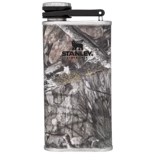Classic Easy Fill Wide Mouth Flask | 8 OZ