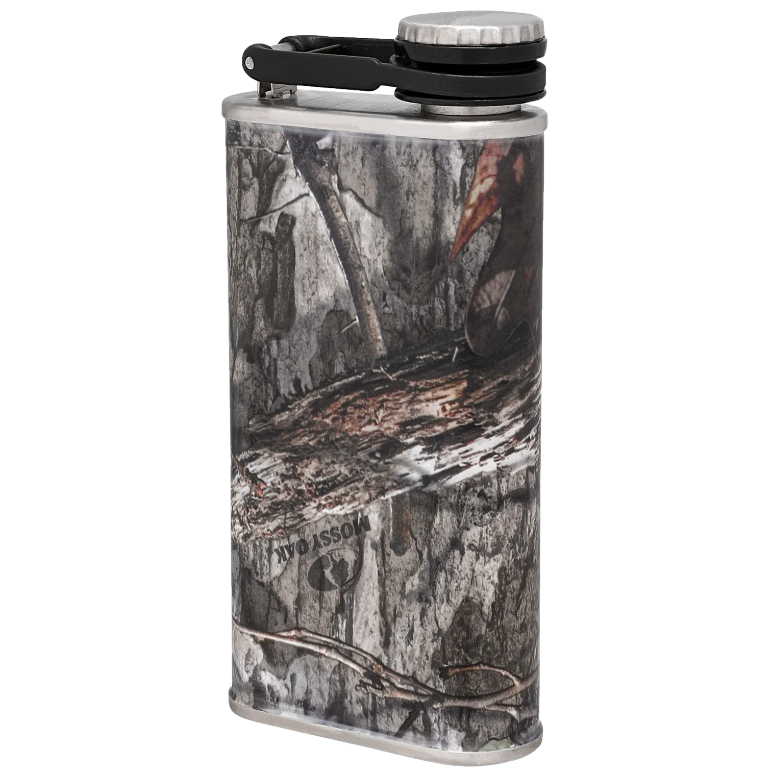 Classic Easy Fill Wide Mouth Flask | 8 OZ