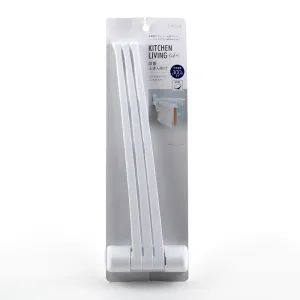 Cloth Hanger (WT/9.5x26x4cm)