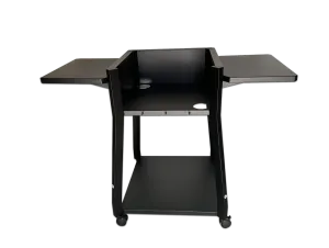 Comfort Wok Table