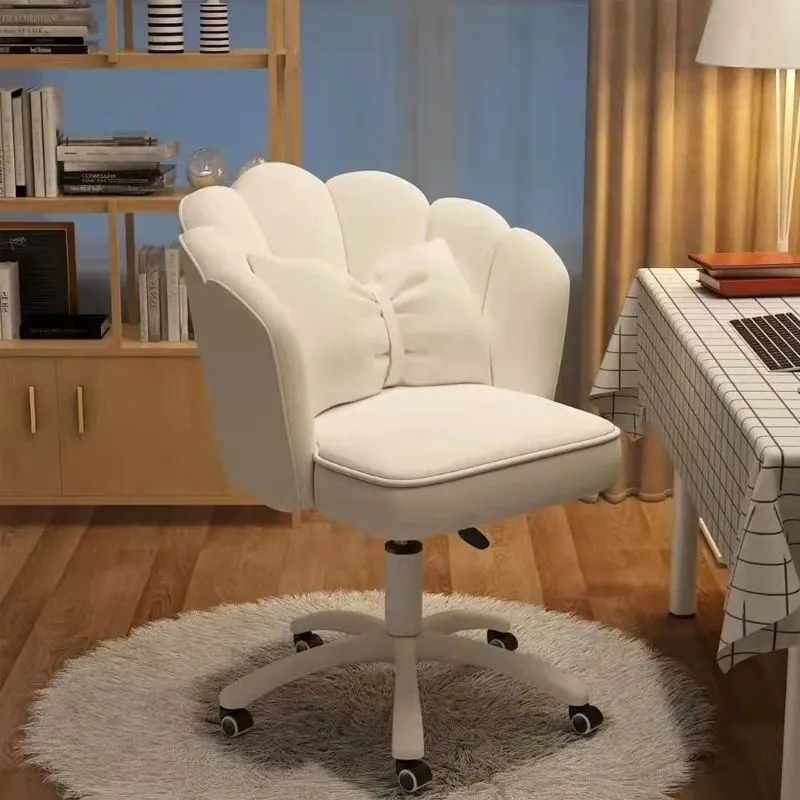 Comfortable Swivel Chair for Study and Dormitory