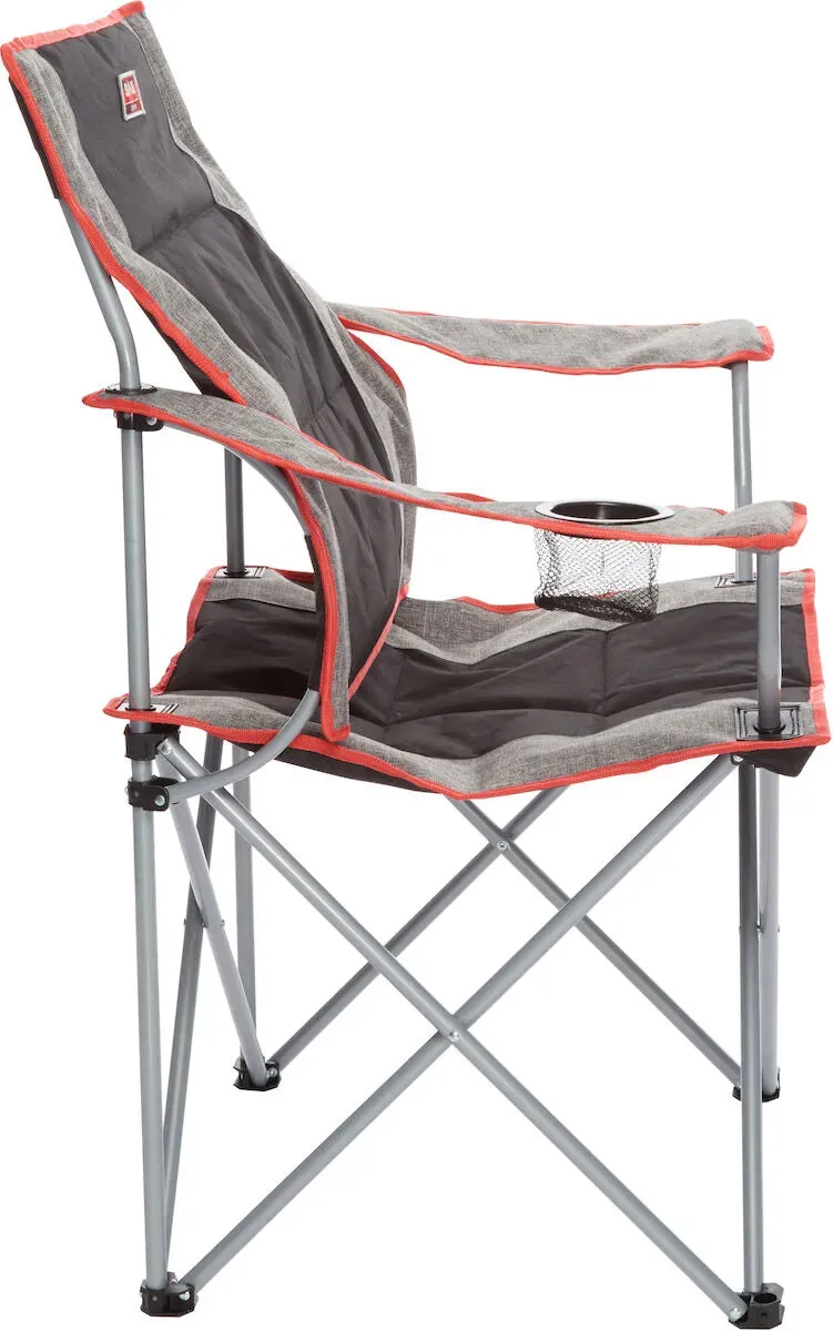 Comfy Folding Chair