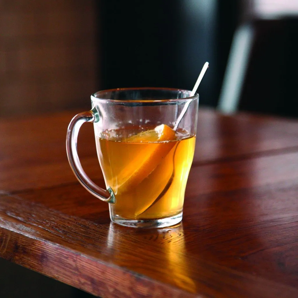 Cosy Glass Mug, Set of 6