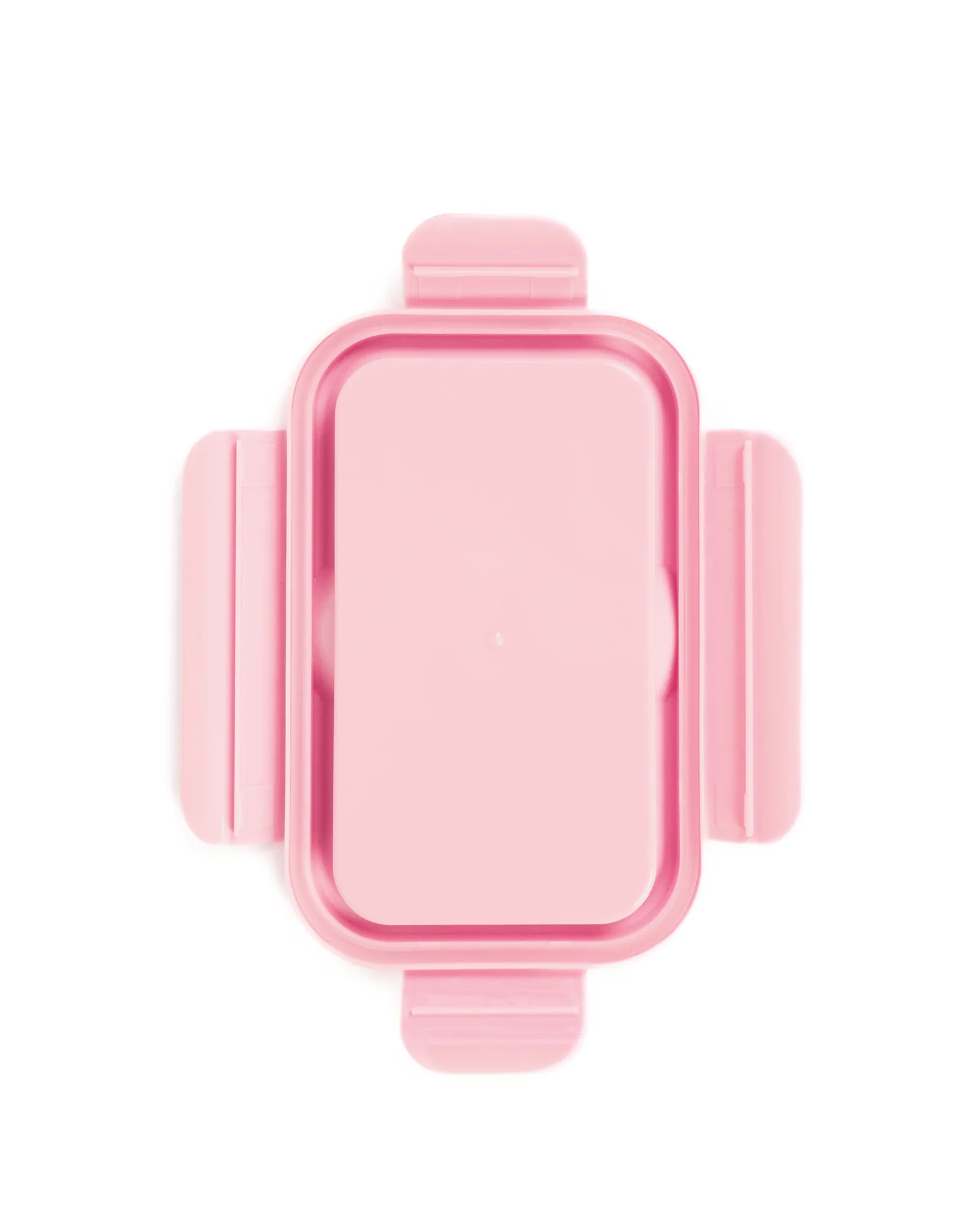 Cotton Candy Bento Lunch Box