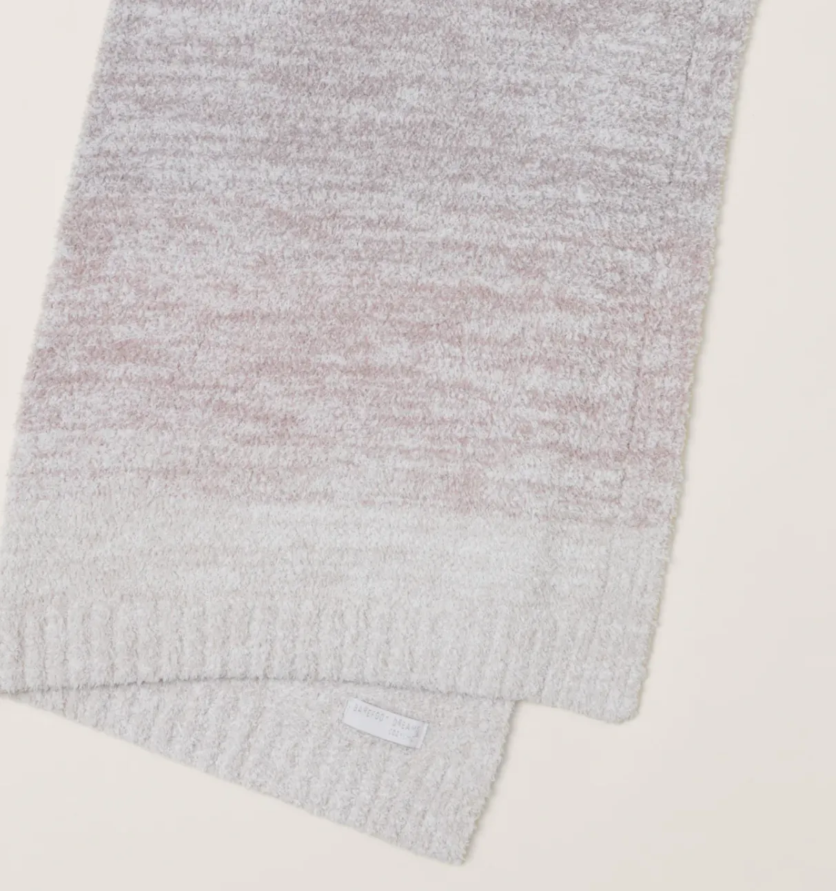 CozyChic® Ombre Stroller Blanket