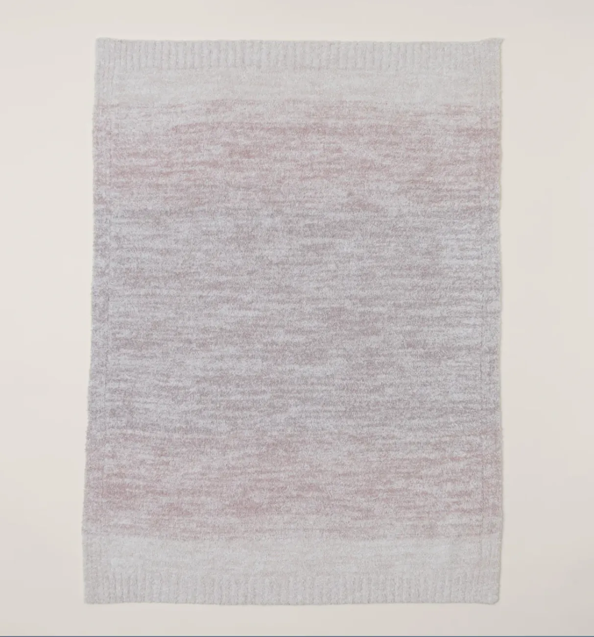 CozyChic® Ombre Stroller Blanket