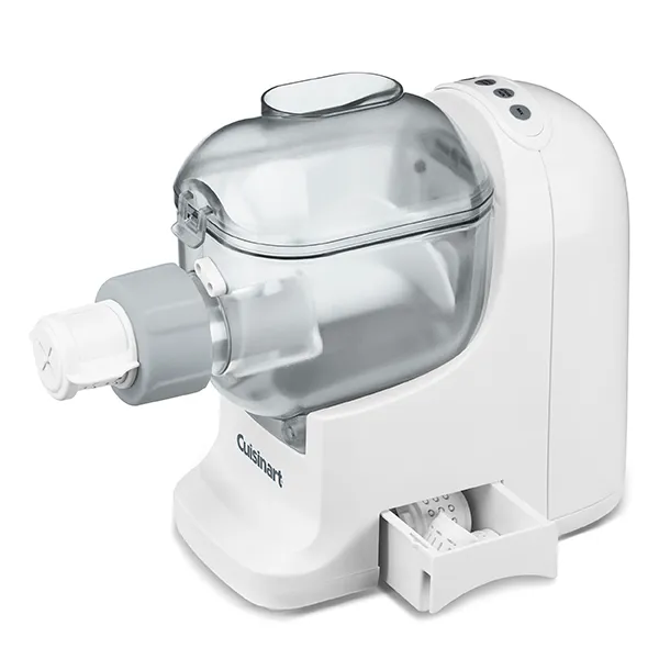 Cuisinart Pastafecto Pasta & Bread Dough Maker