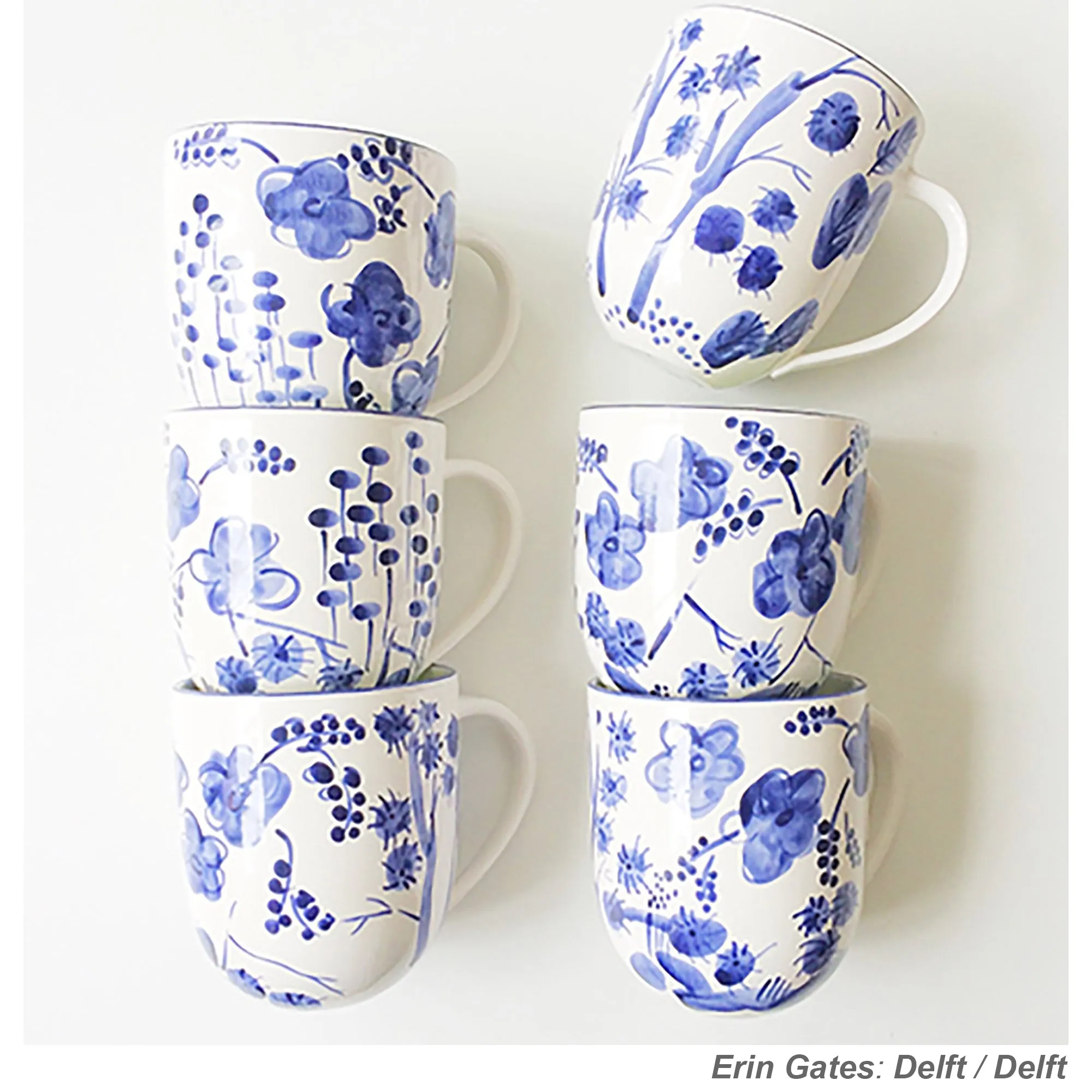 Custom: Bistro Mug