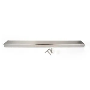 Deluxe Magnetic Knife Bar - 18In