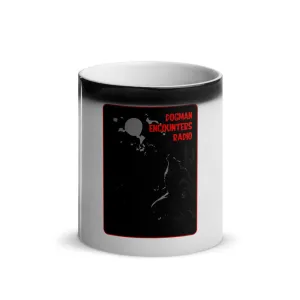Dogman Encounters Bray Rd. Collection Magic Mug