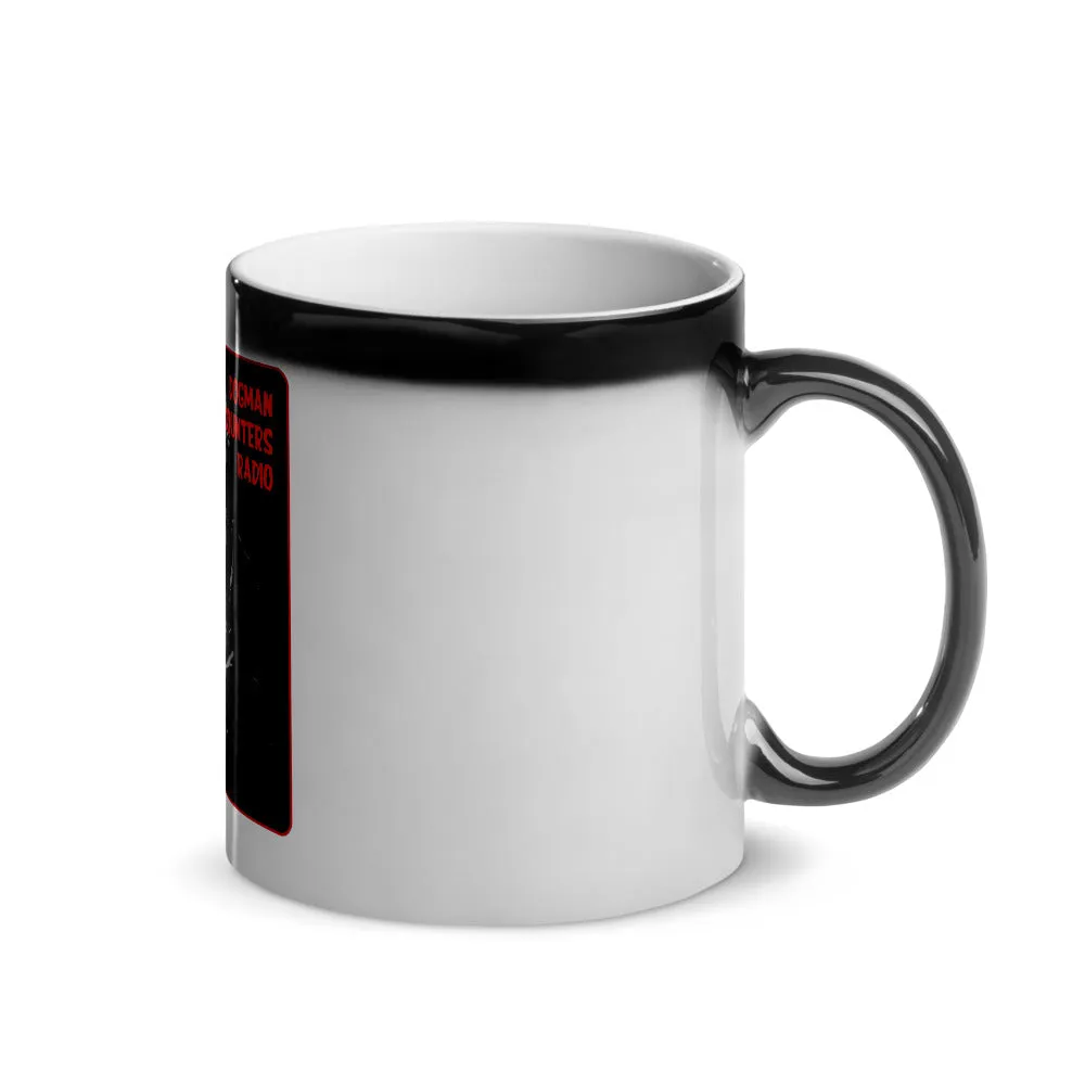 Dogman Encounters Bray Rd. Collection Magic Mug