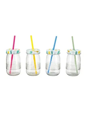 Drinking Jars