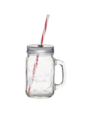 Drinks Jar