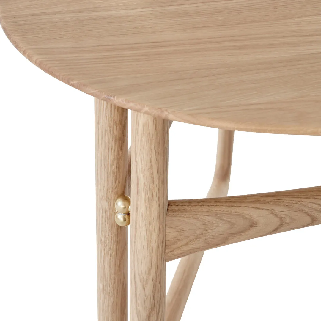Drop Leaf HM5 Lounge Table