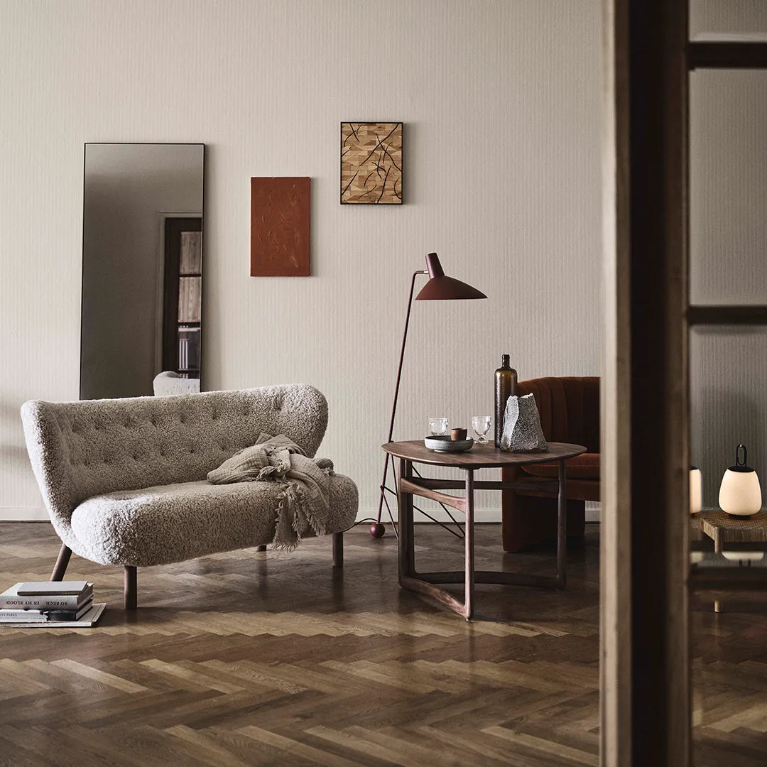 Drop Leaf HM5 Lounge Table