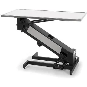 Electric Veterinary Exam Table | Extra Low Height