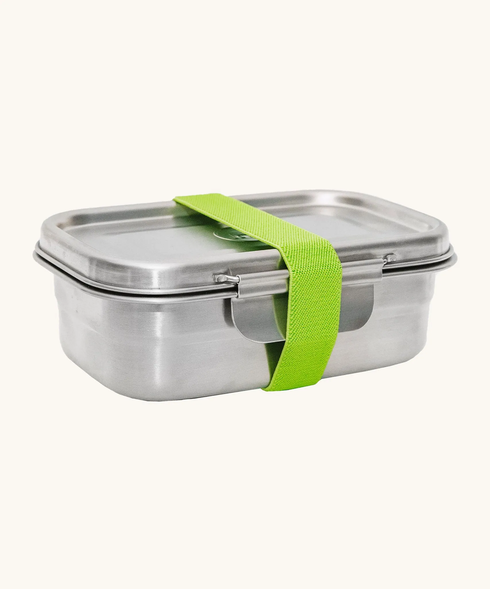 Elephant Box Clip & Seal Lunch Box - 800ml