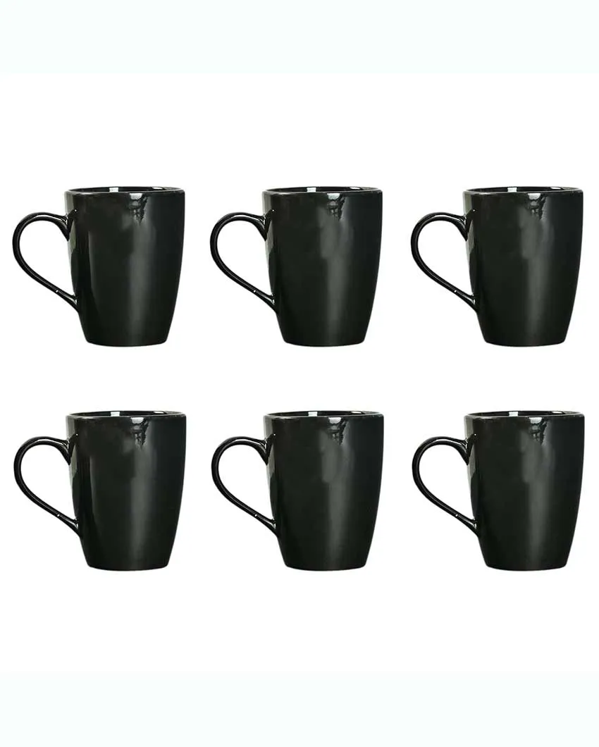 Enhenima Ceramic Coffee Mug | 360 ml