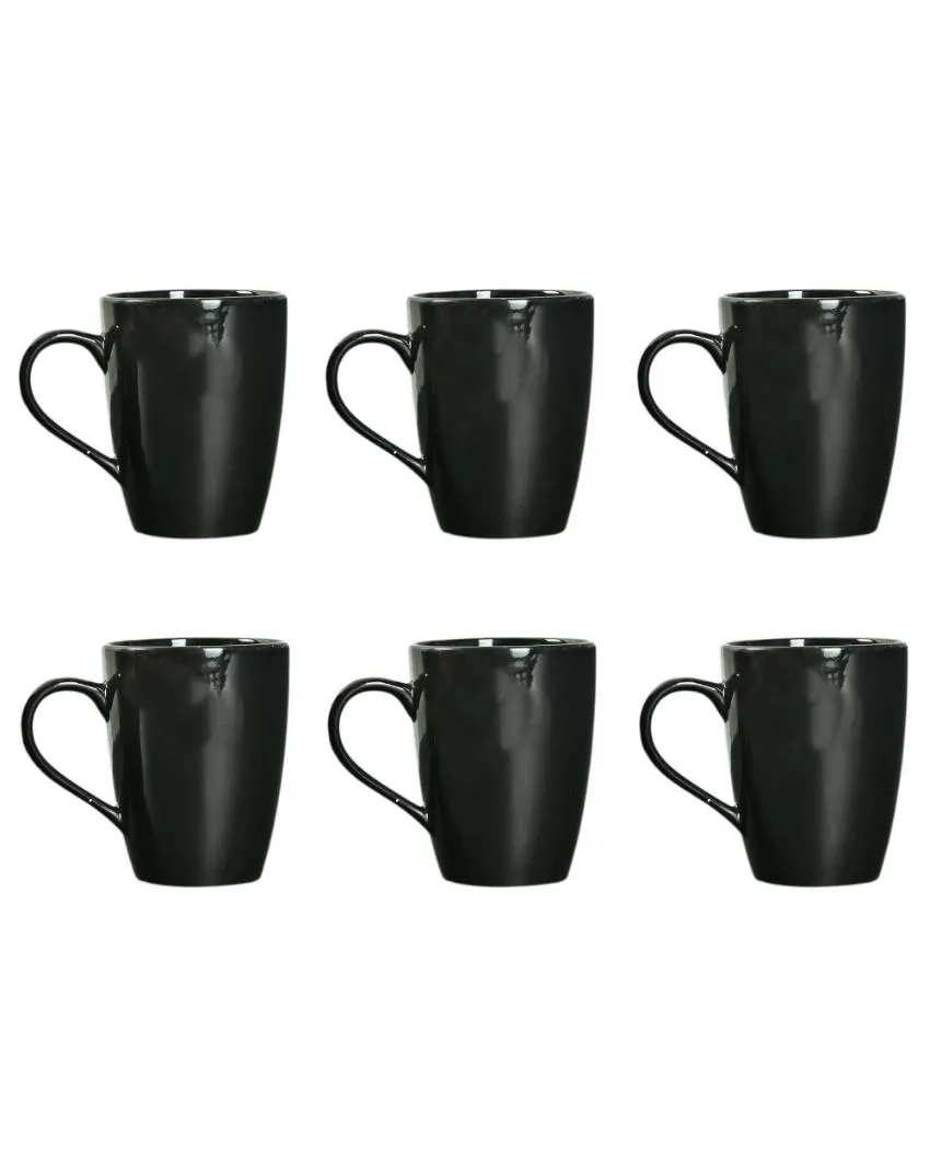 Enhenima Ceramic Coffee Mug | 360 ml