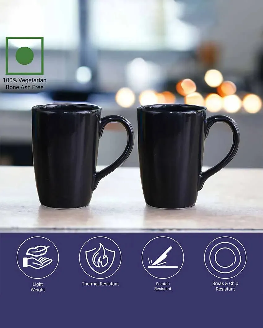 Enhenima Ceramic Coffee Mug | 360 ml