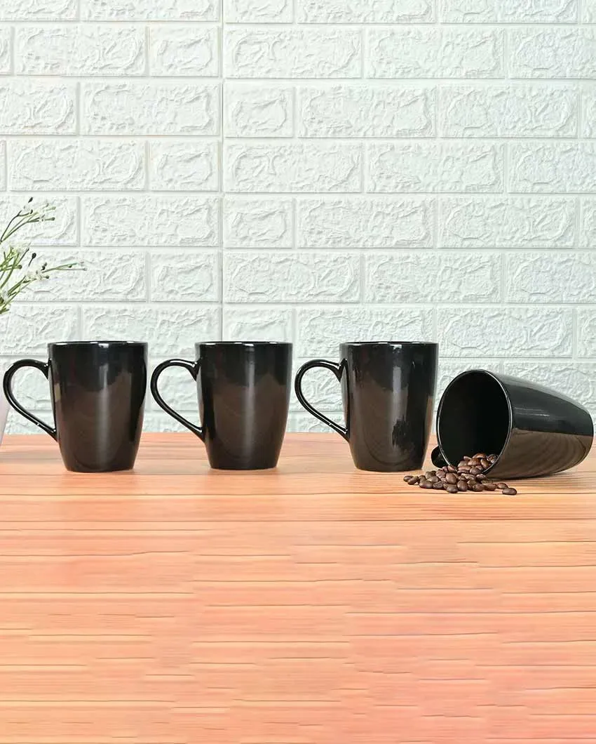 Enhenima Ceramic Coffee Mug | 360 ml