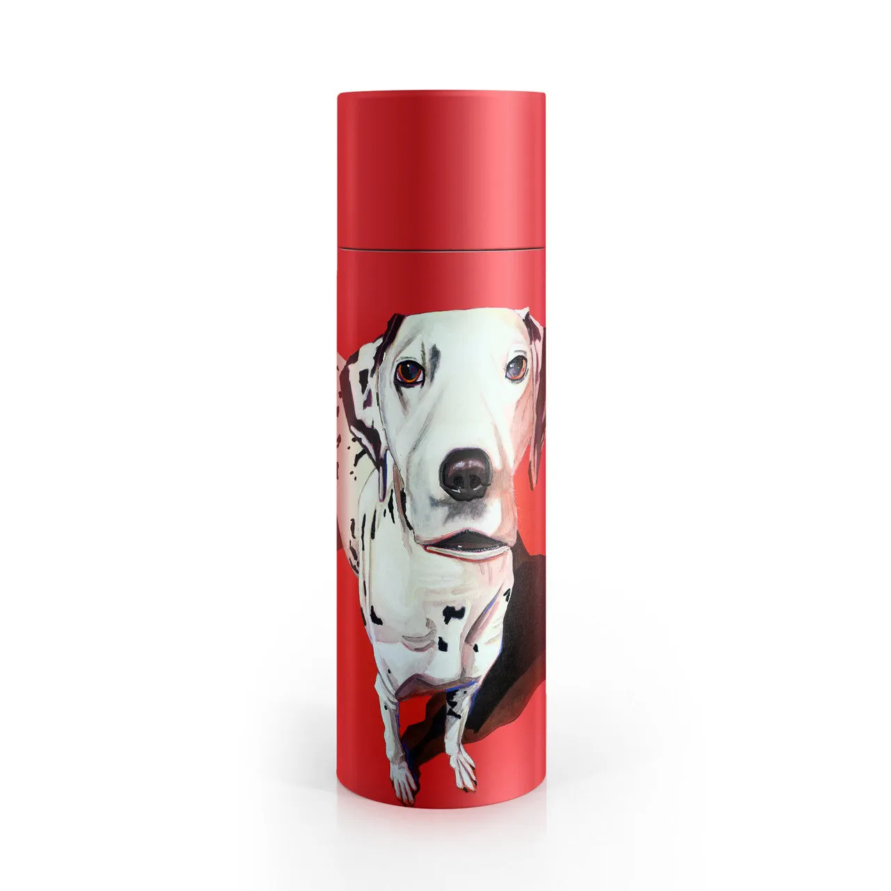Eoin O Connor Mutz Water Bottle - Cruella