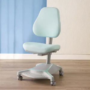 Ergonomic Chair with Backrest for Kids
