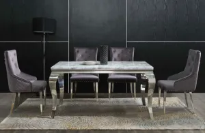 Florence 1.5m Dining Set