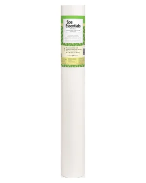 Graham Spa Essentials Table Paper 21" W X 225' L