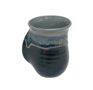 Handwarmer Mug Right {STORMY NIGHT}