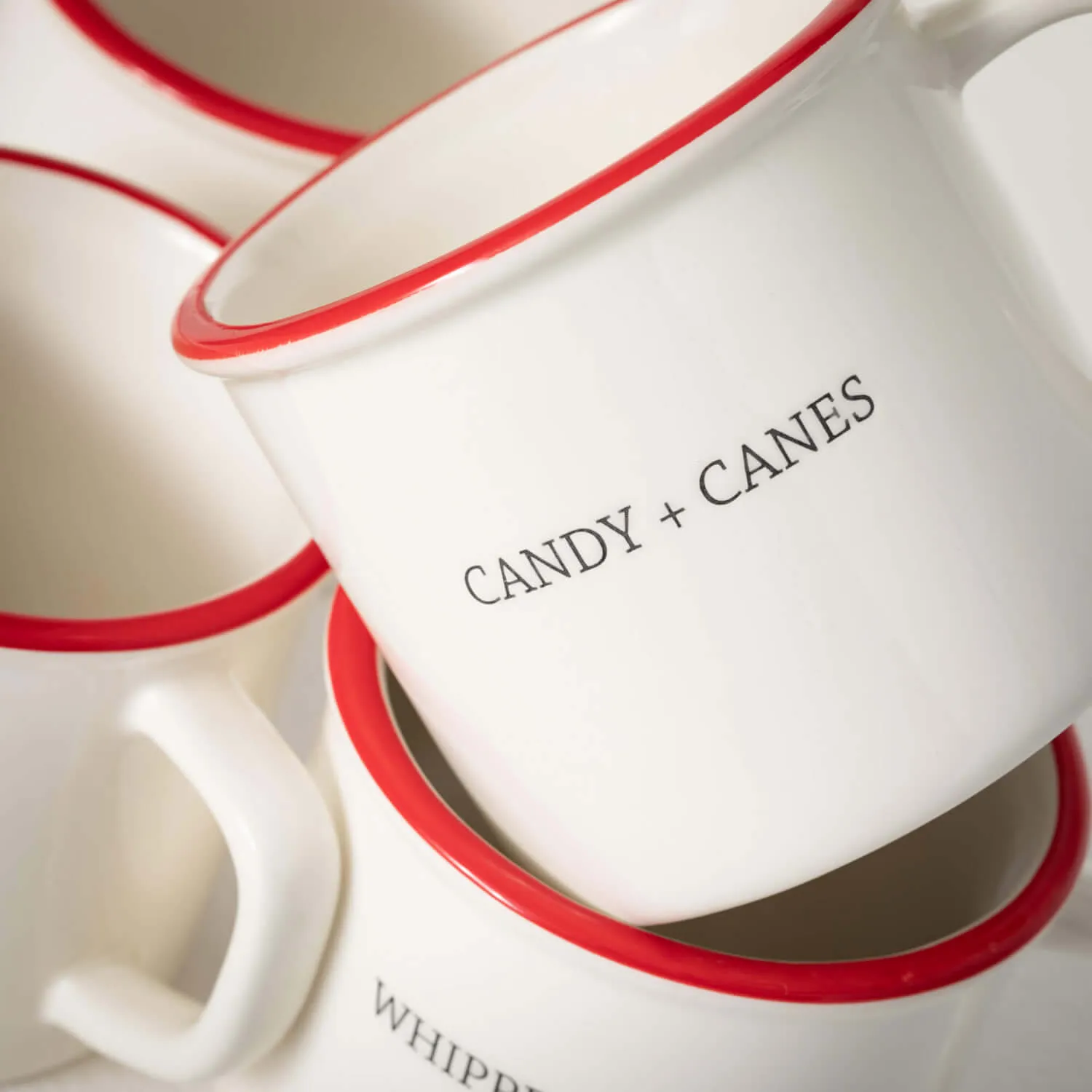 Holiday Mug Set Of 4