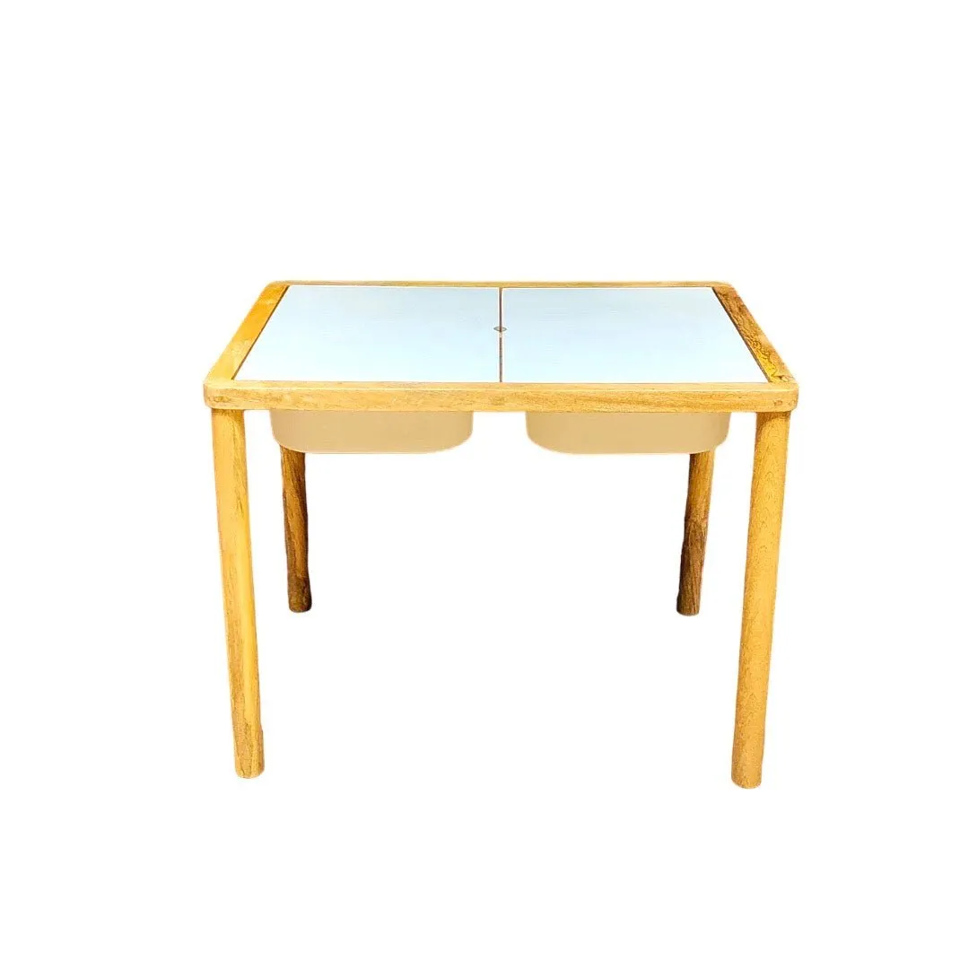 House Of Zizi Sensory Table