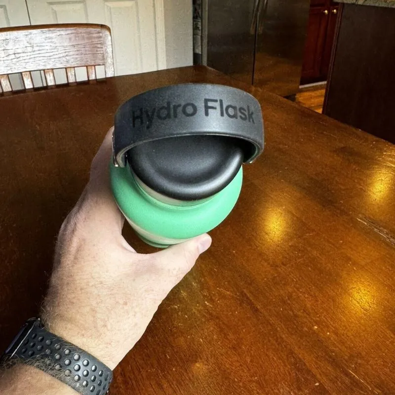 Hydro Flask 24 Oz Standard Flex Cap Dew