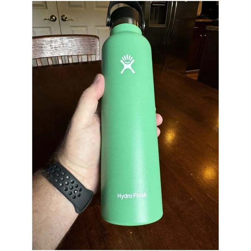 Hydro Flask 24 Oz Standard Flex Cap Dew