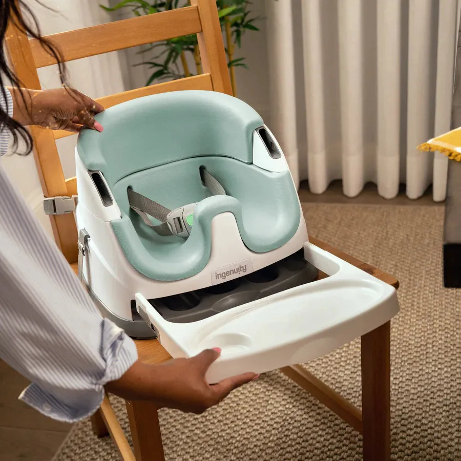 Ingenuity 2-in-1 Baby Base - Mist - 16728