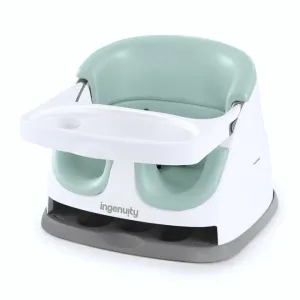 Ingenuity 2-in-1 Baby Base - Mist - 16728