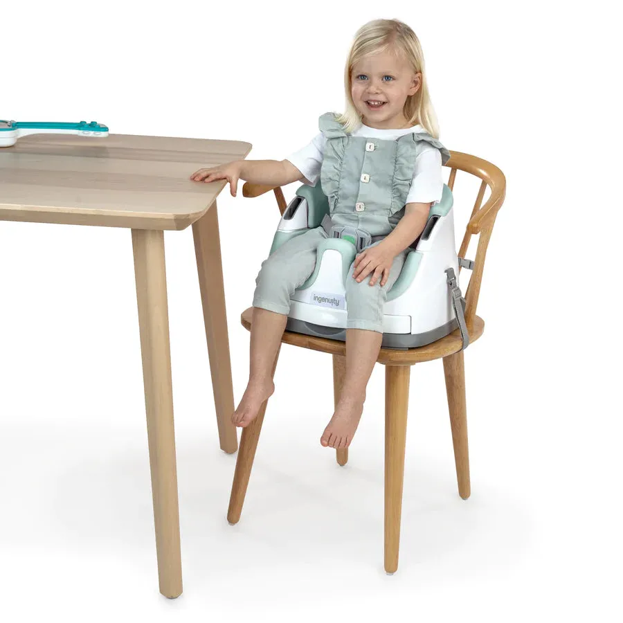 Ingenuity 2-in-1 Baby Base - Mist - 16728