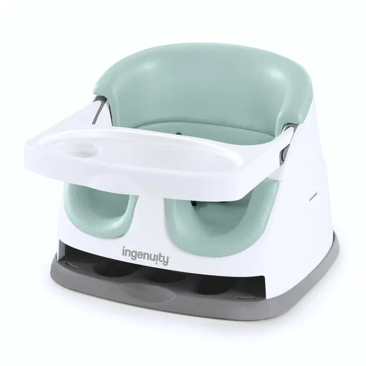 Ingenuity 2-in-1 Baby Base - Mist - 16728