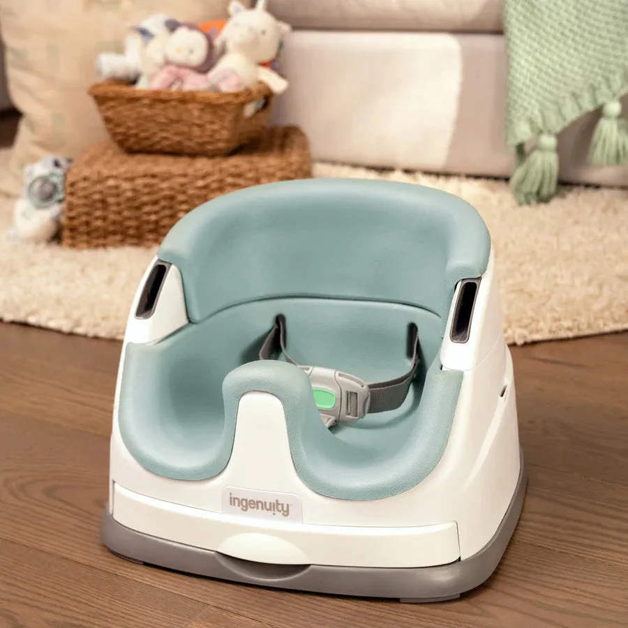 Ingenuity 2-in-1 Baby Base - Mist - 16728