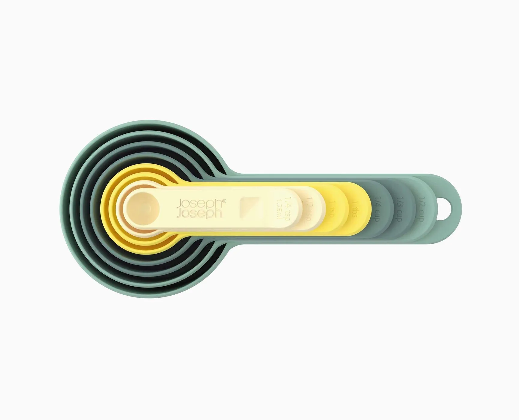Joseph Joseph Nest™ Measure Measuring Cups