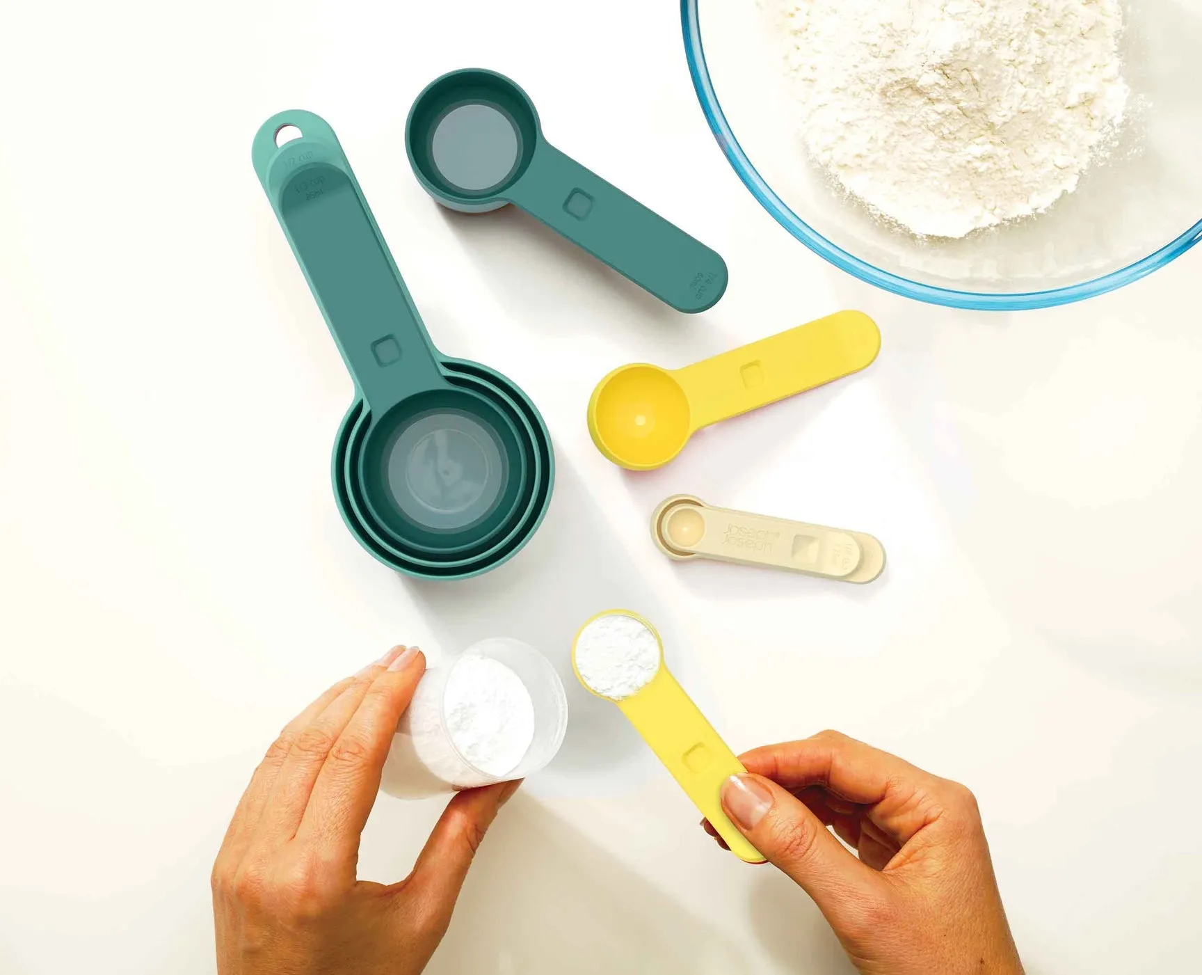 Joseph Joseph Nest™ Measure Measuring Cups