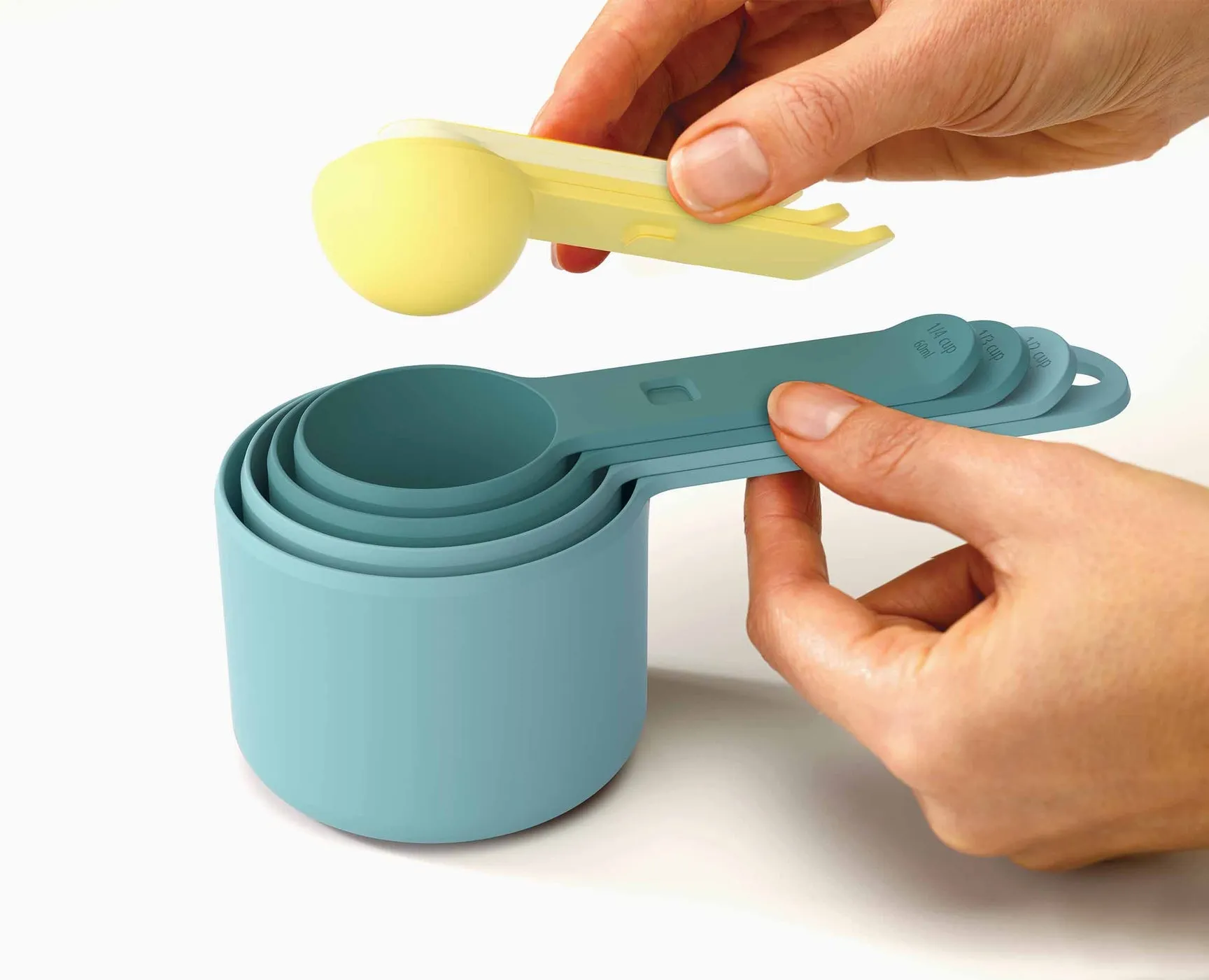 Joseph Joseph Nest™ Measure Measuring Cups