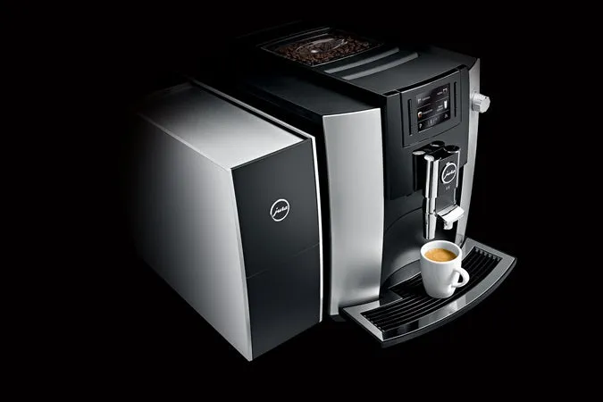 Jura Cup Warmers