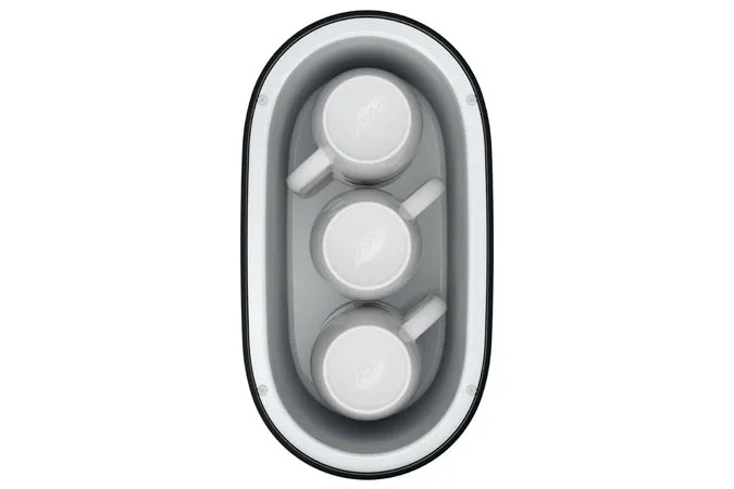 Jura Cup Warmers