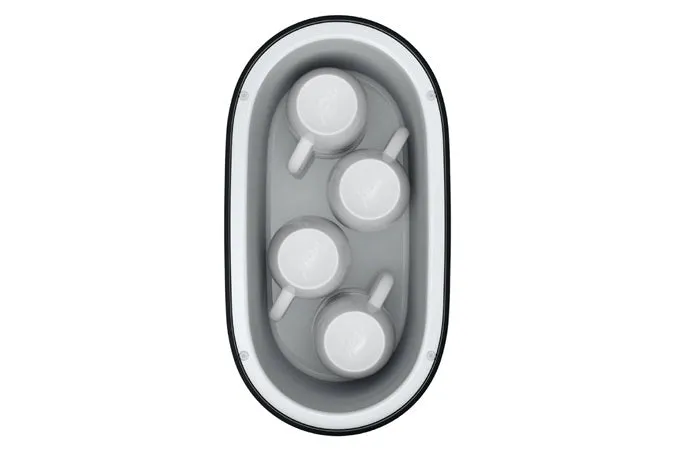 Jura Cup Warmers
