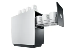 Jura Cup Warmers