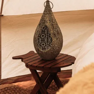 Kids Folding Fish Chairs / Bed Side Table
