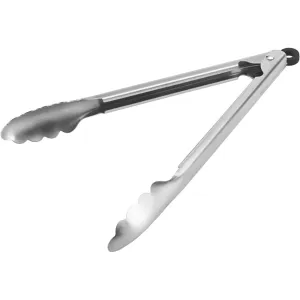 KitchenAid Gourmet Stainless Steel Utility Tongs