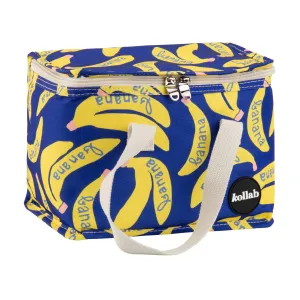 KOLLAB - LUNCH BOX: BANGIN BANANA