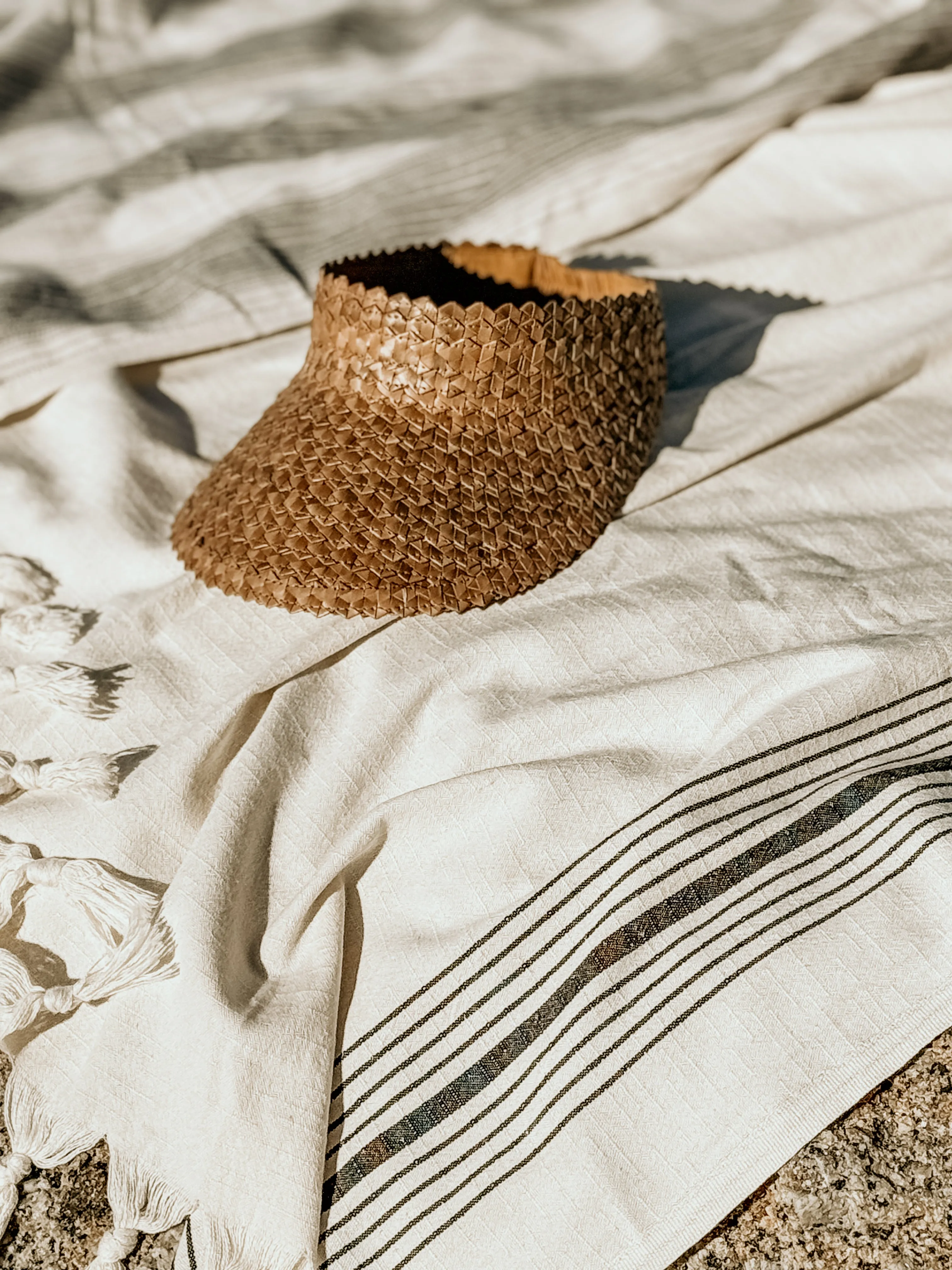 Leah Turkish Towel